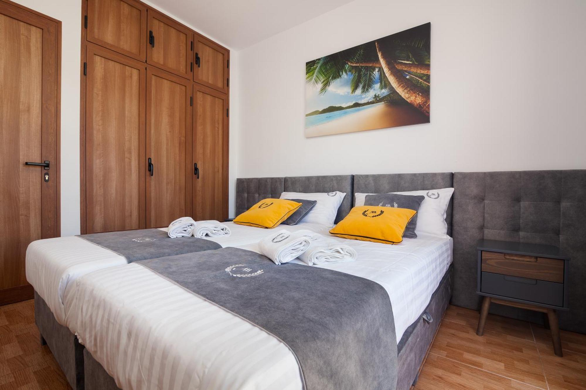 Apartament Orlando Costa Adeje  Exterior foto